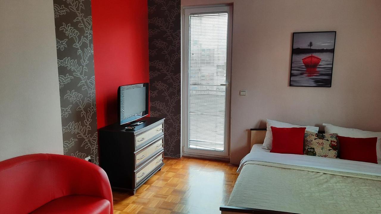 Apartmani Rale Rooms Sarajevo Exterior photo